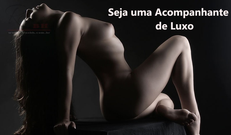 Dicas ser Acompanhante e Vagas Garota de Programa
